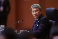Asean must defend 'centrality' for regional prosperity, says Tok Mat
