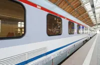 European travellers prefer taking high-speed trains for short distances