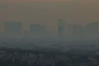 Kuala Selangor's air quality hits unhealthy level with API of 137