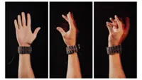 Meta unveils wristband for controlling computers with hand gestures