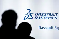 Software firm Dassault Systemes Q2 revenue rises but misses estimates