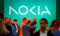 Nokia sees stronger second half after second-quarter miss