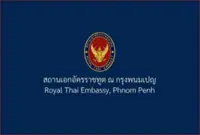 Thai Embassy urges Thai nationals to leave Cambodia amid escalating tensions