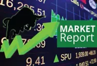Utilities, consumer stocks lift Bursa Malaysia higher at midday