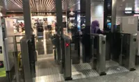 Half of KLIA 2's autogates down with technical glitch, autogates elsewhere unaffected