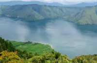 Unesco begins reassessment of Lake Toba’s Global Geopark status