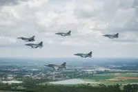 Hun Manet: ‘Cambodia has no choice but to respond with force against invasion’ as F-16 reported downed