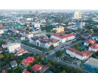 Laos pushes forward in building self-reliant economy