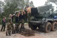Thailand and Cambodia exchange fire in clashes that kill at least nine civilians