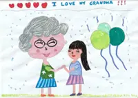Starchild: Why Malaysian kids love their grandmas so much