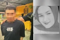 Fugitive linked to pregnant woman's murder caught in Pasir Mas