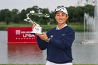 Defending champion Yin Ruoning to headline star-studded field for Buick LPGA Shanghai's October homecoming