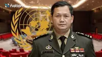 Cambodia seeks UNSC meeting amid flare-up with Thailand