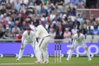 Cricket-Pant retirement deals India blow as England edge back into fourth test contention