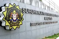 Assistant chief medical officer arrested over contract misuse