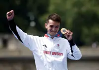 Triathlon-Olympic champion Yee mixing things up to stay fresh for assault on LA 2028