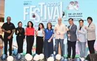 Ascott Star Rewards Festival 2025 promises a great time with live music, lifestyle rewards