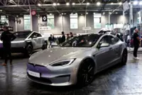 Tesla faces difficult road ahead as it hopes robotaxis will offset declining sales