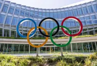 Olympics-India sets house in order, targets doping menace to boost 2036 bid