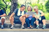 We must plan for our ageing society, with AI tips from Taiwan