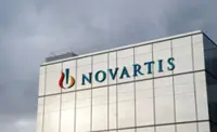 Novartis to pay Matchpoint up to $1 billion to develop anti-inflammatory therapies