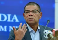 House arrest law can ease prison overcrowding, says Saifuddin