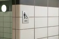 Men, don't be shy to seek help if your urine is leaking