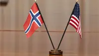Former security guard at US embassy in Norway charged with espionage
