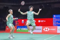 Wei Chong-Kai Wun win all-Malaysian battle to reach China Open quarters