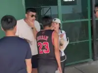 Dive instructor arrested for assaulting tourist over scuba tank incident