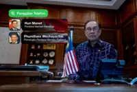 Both Cambodia, Thailand willing to consider ceasefire, says PM Anwar