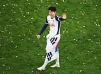 Reports: LAFC chasing Tottenham star Heung-Min Son