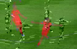 Analysis-Soccer-Bonmati cracks German code to send Spain into Euro 2025 final