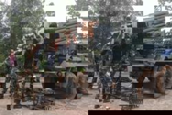Thailand and Cambodia exchange fire in clashes that kill at least nine civilians