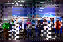 Allianz and p-hailing platforms unite for rider safety