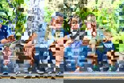 We must plan for our ageing society, with AI tips from Taiwan