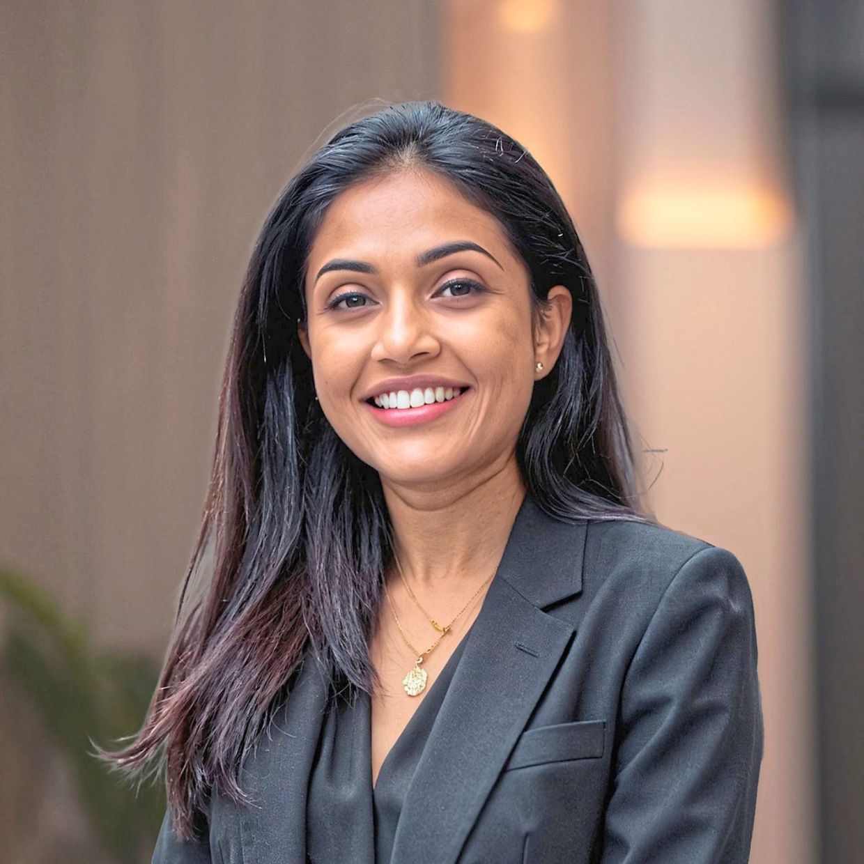 Wishnowski says what sets M Social Penang apart is its strong cultural integration and expressive design philosophy.