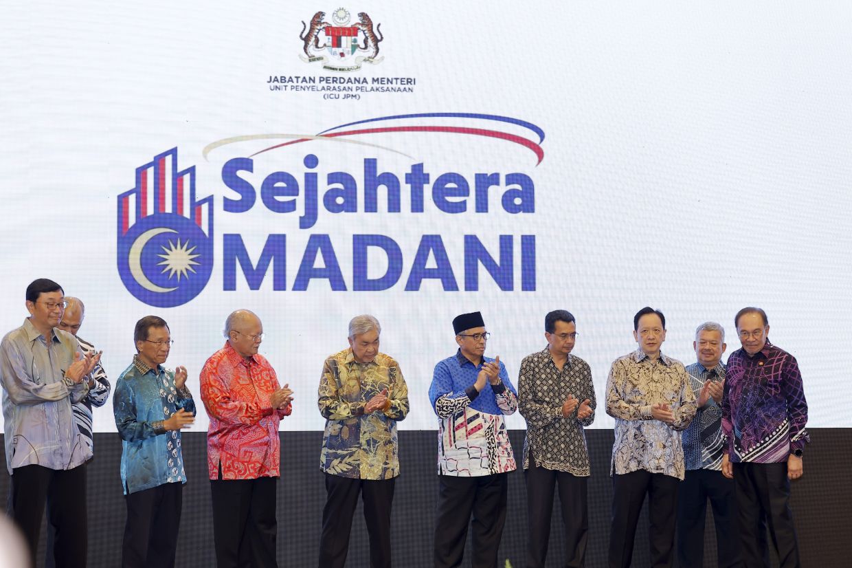 Away from poverty to prosperity