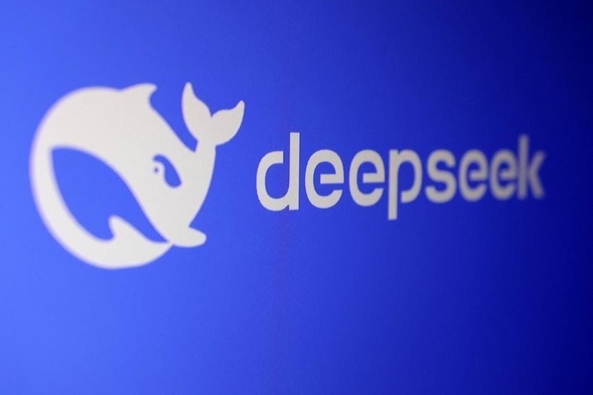 DeepSeek, Trump’s plan steer agenda at China’s premier AI forum