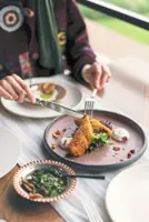 Curious Cook: The elusive essence of flavour