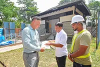 Setia Alam Central Park toilet upgrade set for October completion