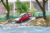 Desa Pandan road will be closed to cars, big vehicles