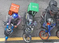 ‘Subsidy reform must not overlook gig workers’