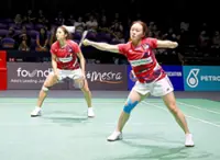 Double delight for Rosman as Pei Kee-Mei Xing shine