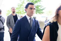 Five former Hockey Canada players found not guilty in sexual assault trial