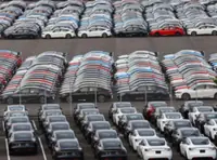 US-Japan trade deal averts worst for global economy