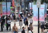 BoK says consumer sentiment hit a high in July
