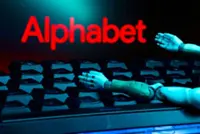 In earnings season, it's AI good, everything else, not so much