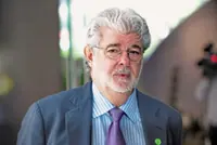 'Star Wars' creator George Lucas to hit Comic-Con for first time