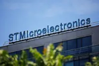 STMicro to buy part of NXP Semiconductors' sensor business for up to $950 million